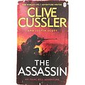 Cover Art for 9781405932769, The Assassin by Clive Cussler, Justin Scott