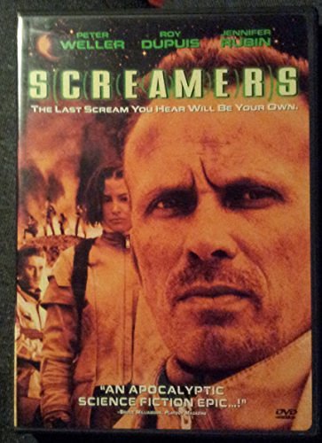 Screamers