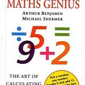 Cover Art for 9788129113054, Think Like a Maths Genius by Arthur Benjamin