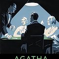 Cover Art for 9780002311137, Cards on the Table by Agatha Christie