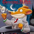 Cover Art for 9781782268048, Magical Mission: (Geronimo Stilton - Series 4) (Geronimo Set 4) by Geronimo Stilton