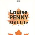 Cover Art for 9780753176436, Still Life by Louise Penny