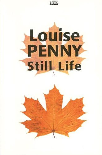 Cover Art for 9780753176436, Still Life by Louise Penny