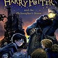 Cover Art for 0689724602419, Harry Potter and the Philosopher's Stone: 1/7 (Harry Potter 1) by J.k. Rowling