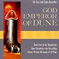 Cover Art for 9780441294671, God Emperor of Dune by Frank Herbert