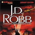 Cover Art for 9781587884467, Loyalty in Death by J D Robb