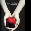 Cover Art for 9780316065450, Twilight by Stephenie Meyer