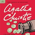 Cover Art for 9780062073723, Sleeping Murder by Agatha Christie