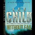 Cover Art for 9780754091400, Without Fail by Lee Child