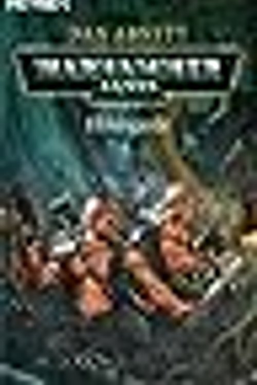 Cover Art for 9783453521483, Ehrengarde: Warhammer 40 000-Roman by Dan Abnett