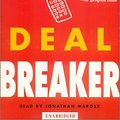 Cover Art for 9780736646963, Deal Breaker by Harlan Coben