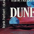 Cover Art for 9780425079027, Children of Dune by Frank Herbert