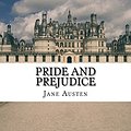 Cover Art for 9781976505997, Pride and Prejudice by Jane Austen