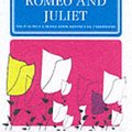 Cover Art for 9781586638450, Romeo and Juliet by SparkNotes