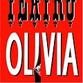 Cover Art for 9780789315618, Teatro Olivia by Ian Falconer