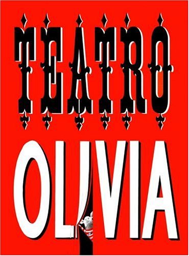 Cover Art for 9780789315618, Teatro Olivia by Ian Falconer