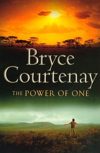 Cover Art for 9781552780121, The power of one by Bryce Courtenay