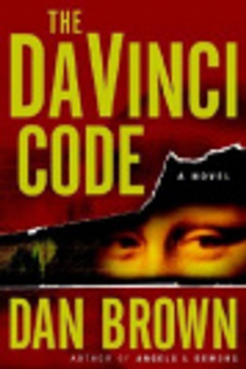 Cover Art for 9785550155189, The Da Vinci Code by Dan Brown