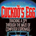 Cover Art for 9780671726881, Cuckoo's Egg by Clifford Stoll