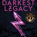 Cover Art for B07CRMDY5J, The Darkest Legacy: Book 4 (A Darkest Minds Novel) by Alexandra Bracken