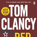 Cover Art for 9781405915458, Red Rabbit by Tom Clancy