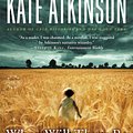 Cover Art for 9780316037549, When Will There Be Good News? by Kate Atkinson