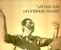 Cover Art for 9788170237488, Satyajit Ray: An Intimate Master by Santi Das