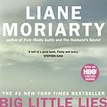 Cover Art for 9781760552596, Big Little Lies by Liane Moriarty