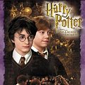 Cover Art for 9780439425230, Harry Potter Poster Book #2 by J. K. Rowling