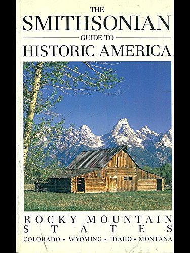 Rocky Mountain states