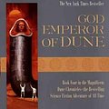 Cover Art for 9780881036350, God Emperor of Dune by Frank Herbert