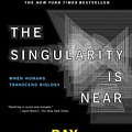 Cover Art for 9781452651835, The Singularity is Near by Ray Kurzweil