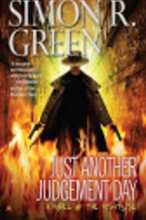 Cover Art for 9781101397169, Just Another Judgement Day by Simon R. Green