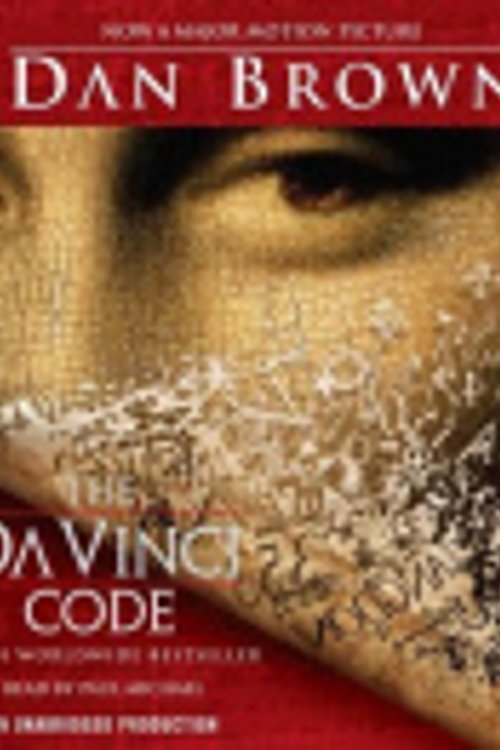 Cover Art for 9780736696487, The Da Vinci Code by Dan Brown