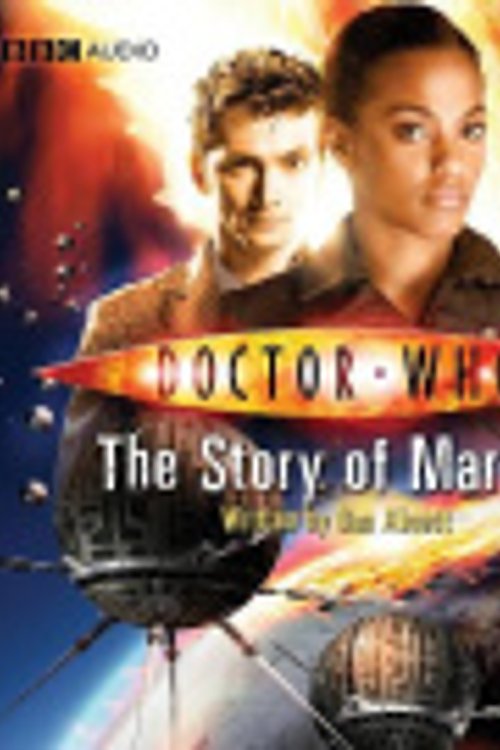 Cover Art for 9781408424612, Doctor Who: The Story Of Martha by Dan Abnett, Dan Abnett, Freema Agyeman