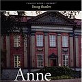 Cover Art for 9781600965647, Anne of Avonlea by L M. Montgomery