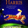 Cover Art for 9780441014002, Definitely Dead by Charlaine Harris