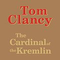 Cover Art for B004FI1AZ2, The Cardinal of the Kremlin by Tom Clancy