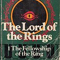 Cover Art for 9780048231123, The Lord of the rings by J. R. R. Tolkien