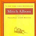 Cover Art for 9781606861585, For One More Day by Mitch Albom