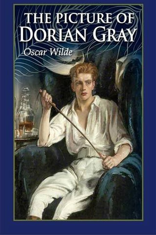 Cover Art for 9781782122739, The Picture of Dorian Gray by Oscar Wilde
