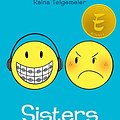 Cover Art for B00I5T2IBW, Sisters by Raina Telgemeier