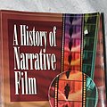 Cover Art for 9780393968194, A History of Narrative Film by David A. Cook