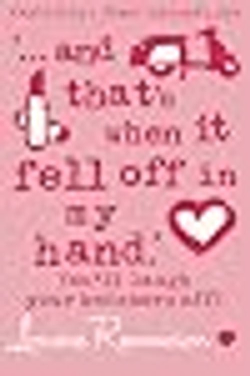 Cover Art for 9780007824816, SOS TITLE UNKNOWN by Louise Rennison