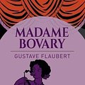 Cover Art for 9781788881869, Madame Bovary by Gustave Flaubert