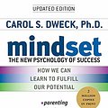 Cover Art for 8601419963652, Mindset: The New Psychology of Success by Carol S. Dweck