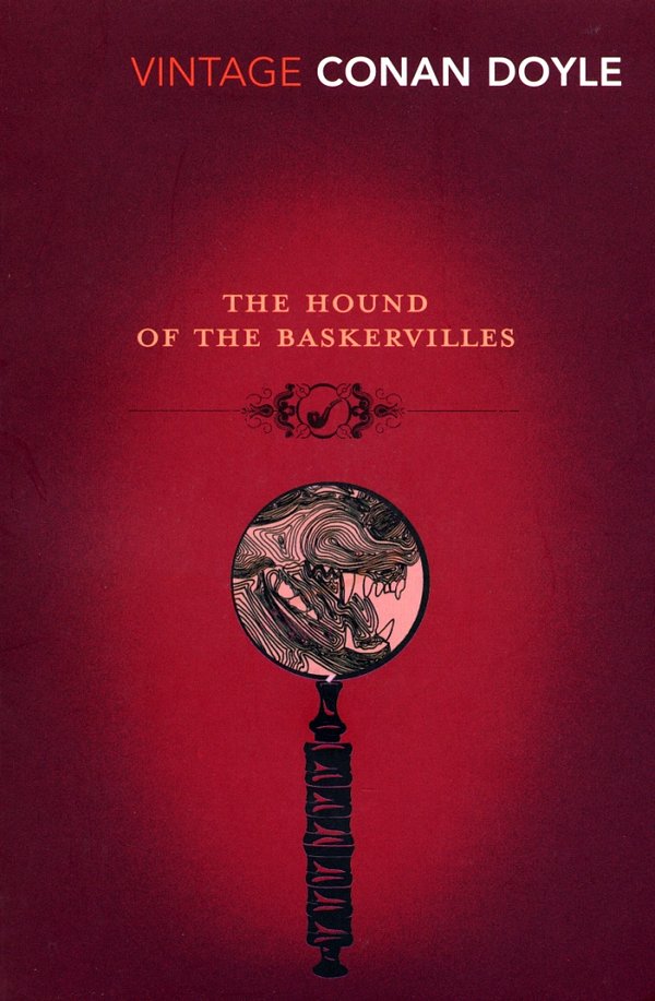 Cover Art for 9781407016894, The Hound Of The Baskervilles by Arthur Conan Doyle