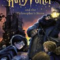 Cover Art for 9781408855898, Harry Potter and the Philosopher's Stone by J. K. Rowling