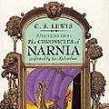 Cover Art for 9780064405379, The Chronicles of Narnia Box Set by C. S. Lewis