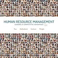 Cover Art for 9780073530208, Human Resource Management by Raymond Noe, John Hollenbeck, Barry Gerhart, Patrick Wright